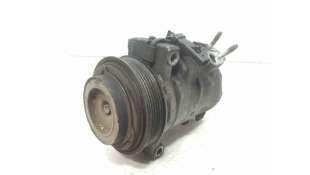 COMPRESOR AIRE ACONDICIONADO FIAT FREEMONT (2011-) 2.0 JTD 140CV 1956CC - L. 6941159 / 4472800152